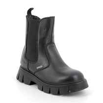 Primigi ghete fete captusite cu fermoar GORE-TEX 27-30 Nero