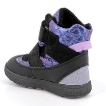 Primigi ghete fete captusite GORE-TEX 19-24 Viola/Nero