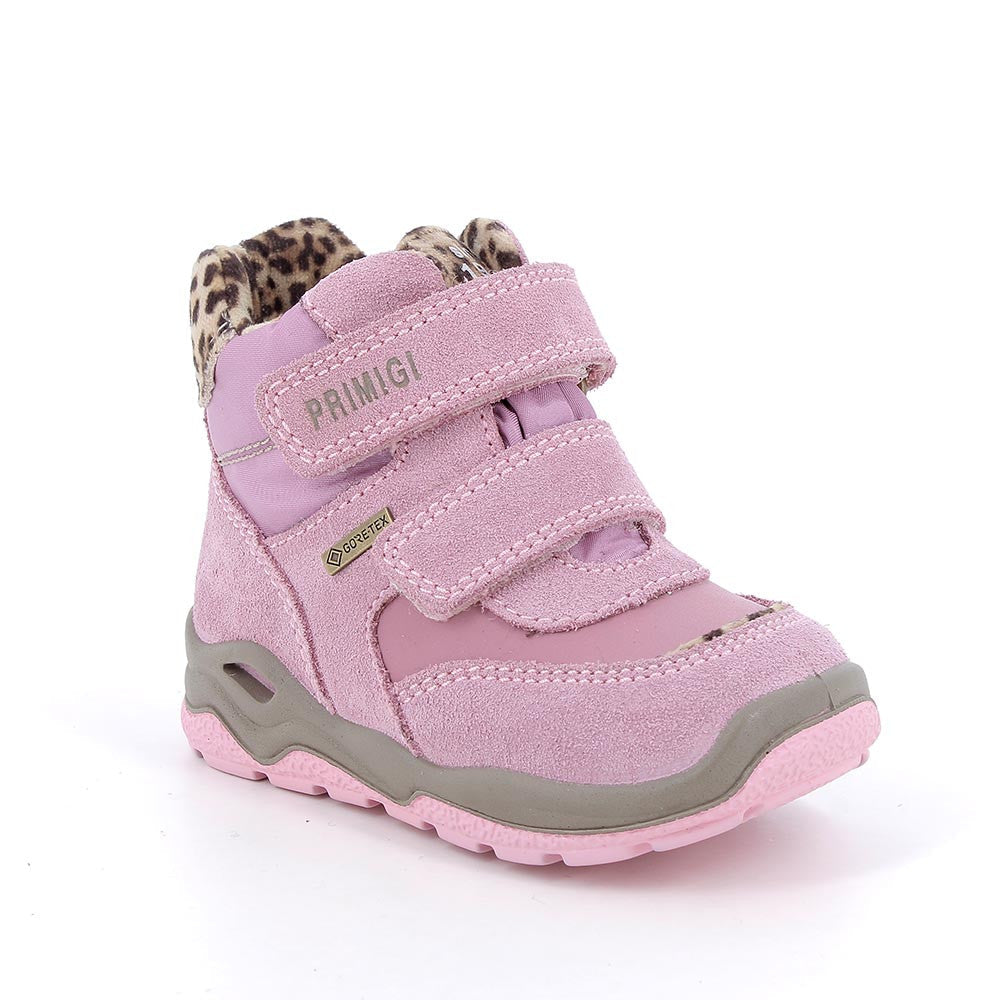 Primigi ghete fete captusite GORE-TEX 25-29 Pink/Phard Imagine principală a produsului