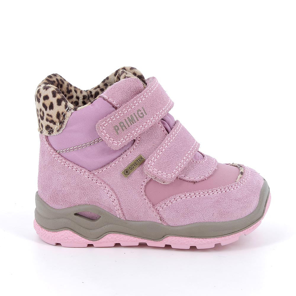 Primigi ghete fete captusite GORE-TEX 20-24 Pink/Phard Imagine secundară a produsului
