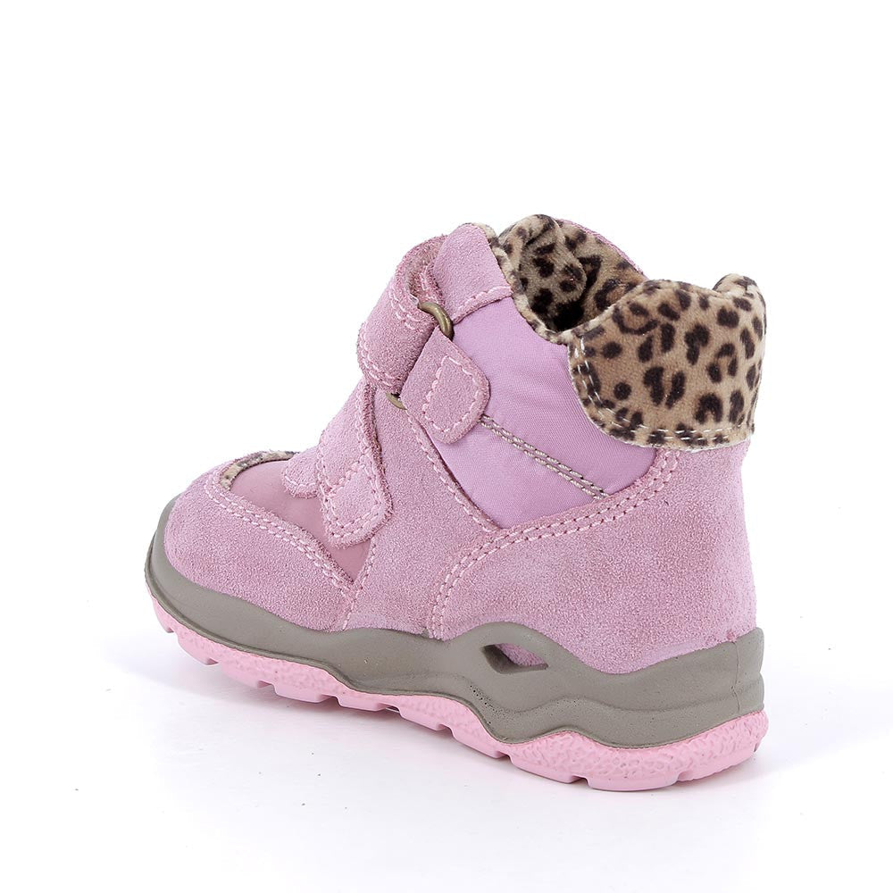 Primigi ghete fete captusite GORE-TEX 20-24 Pink/Phard