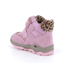 Primigi ghete fete captusite GORE-TEX 25-29 Pink/Phard