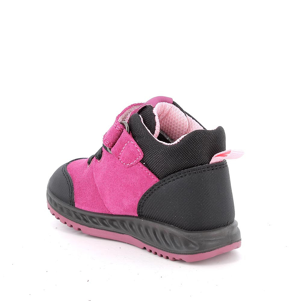 Primigi ghete fete GORE-TEX 20-24 Fuxia/Nero
