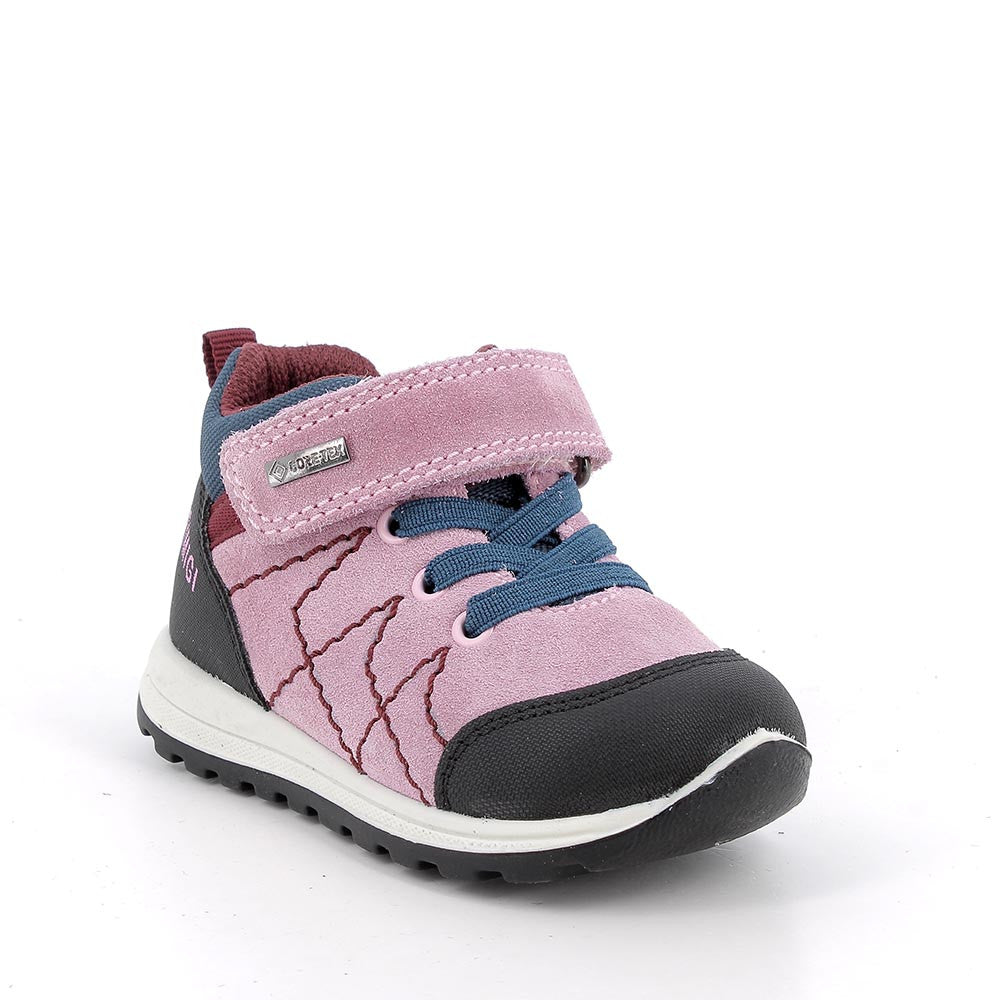 Primigi ghete fete GORE-TEX 20-24 Pink/Nero