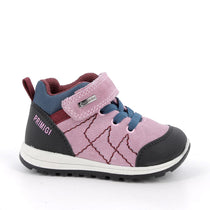 Primigi ghete fete GORE-TEX 20-24 Pink/Nero