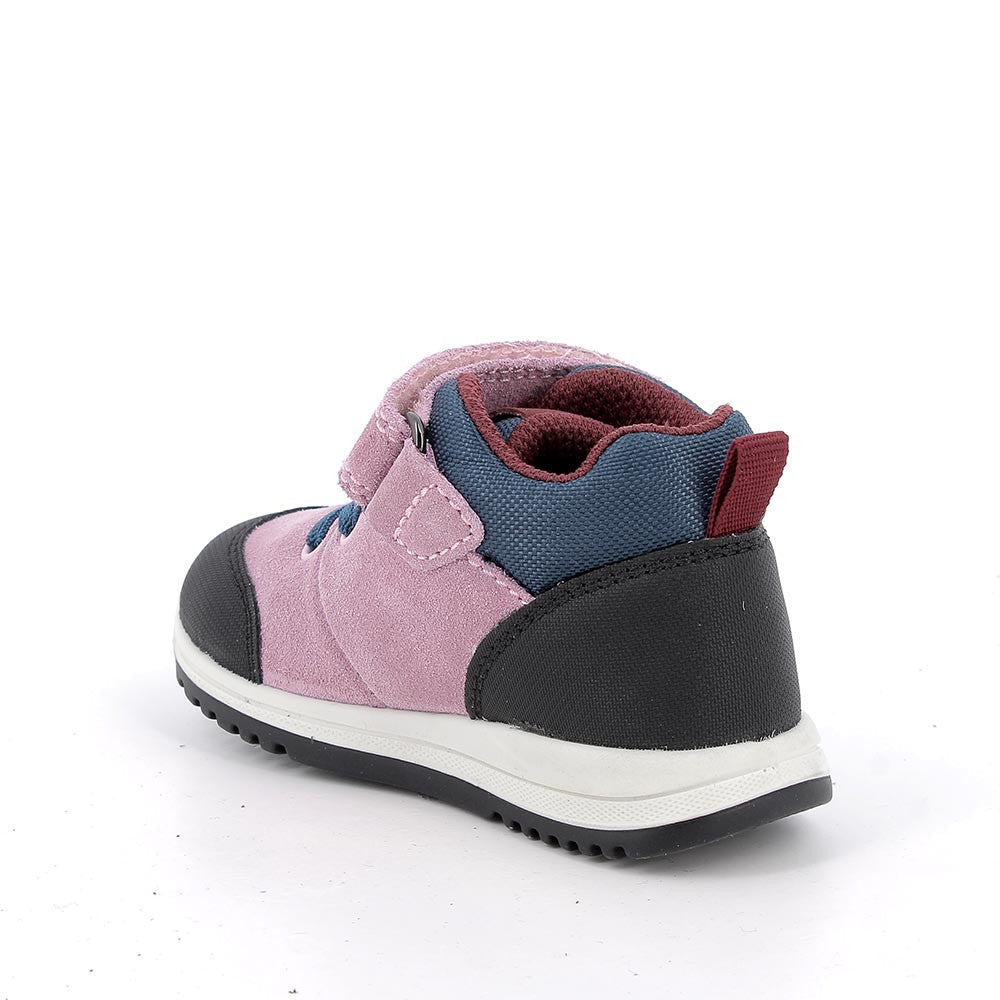 Primigi ghete fete GORE-TEX 25-27 Pink/Nero