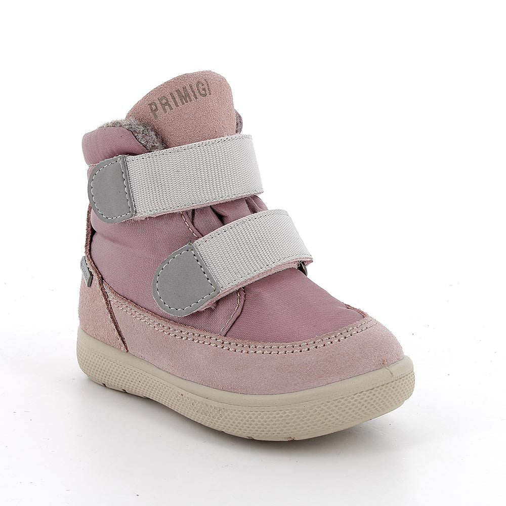 Primigi ghete fete imblanite GORE-TEX 19-24 Rosa Imagine principală a produsului