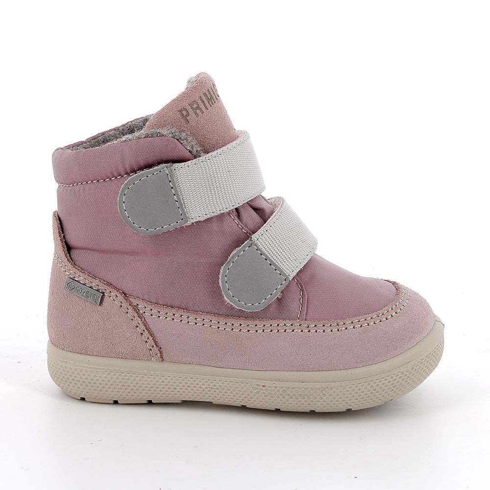 Primigi ghete fete imblanite GORE-TEX 19-24 Rosa Imagine secundară a produsului