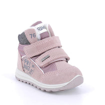 Primigi ghete fete imblanite GORE-TEX 25-29 Techno /Phar