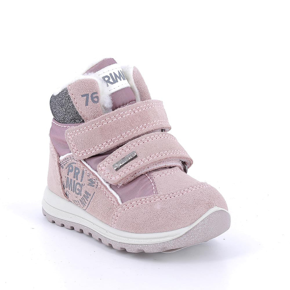 Primigi ghete fete imblanite GORE-TEX 25-29 Techno /Phar