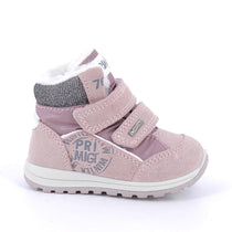 Primigi ghete fete imblanite GORE-TEX 25-29 Techno /Phar