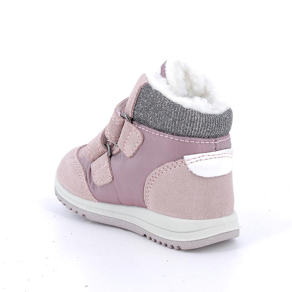 Primigi ghete fete imblanite GORE-TEX 25-29 Techno /Phar