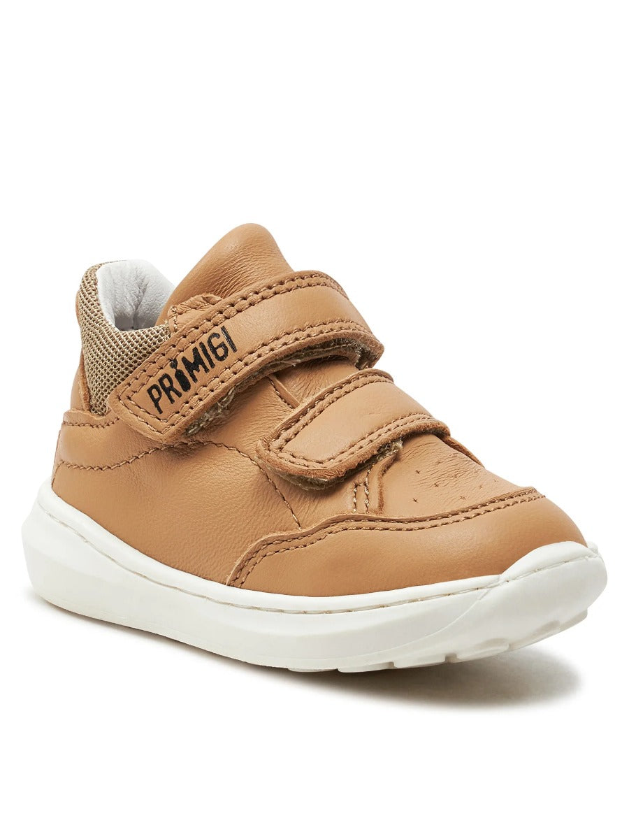 Primigi pantofi baieti 18-24 Biscotto