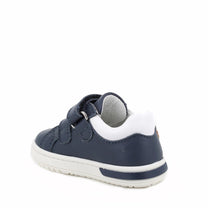 Primigi pantofi baieti 18-24 Blue cu mustariu