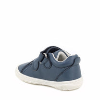 Primigi pantofi baieti 18-24 Blue cu stea