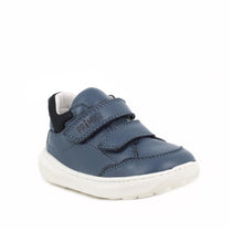 Primigi pantofi baieti 18-24 Blue simplu