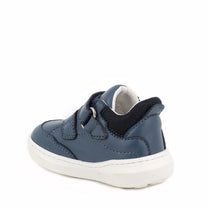 Primigi pantofi baieti 18-24 Blue simplu