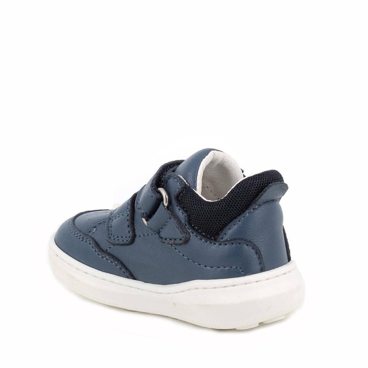 Primigi pantofi baieti 18-24 Blue simplu