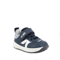 Primigi pantofi baieti 18-24 Blue