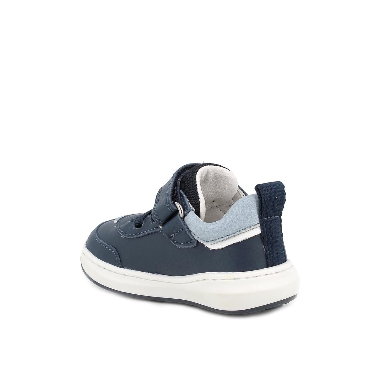 Primigi pantofi baieti 18-24 Blue