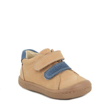 Primigi pantofi baieti 18-24 Dark Tan
