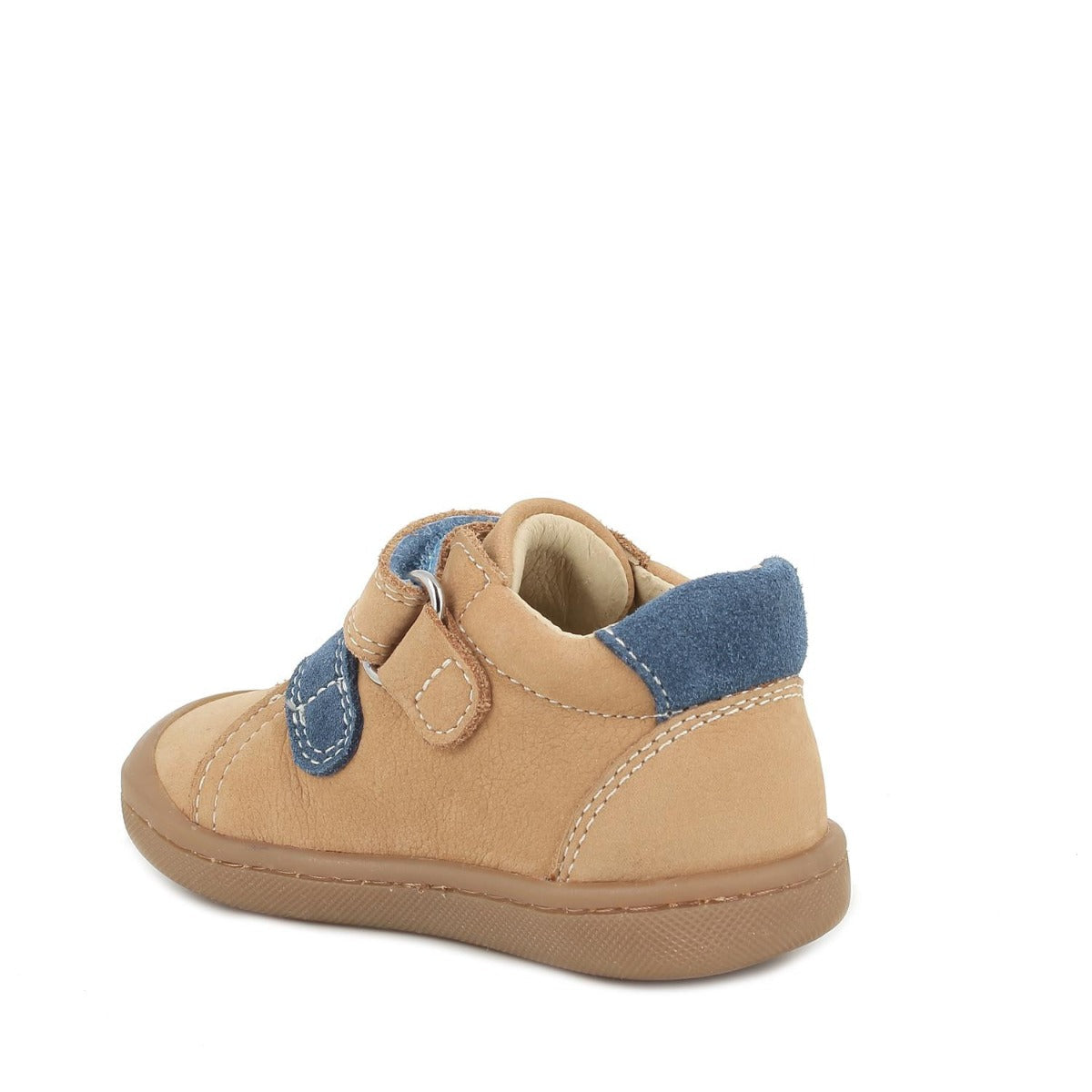 Primigi pantofi baieti 18-24 Dark Tan