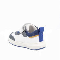 Primigi pantofi baieti 18-24 White-Avio