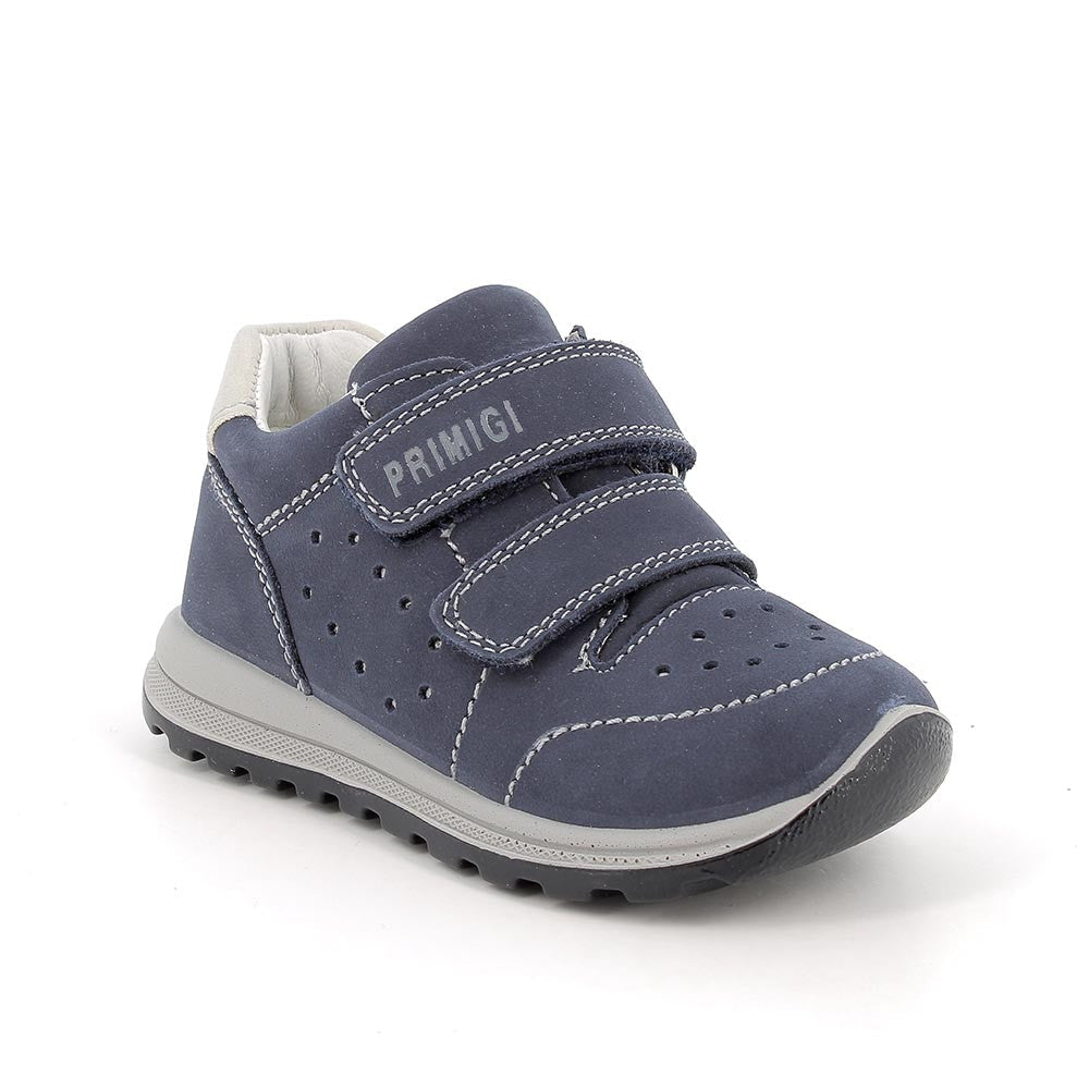 Primigi pantofi baieti 20-24 Blue