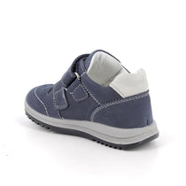 Primigi pantofi baieti 20-24 Blue