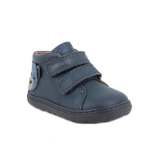 Primigi pantofi baieti 25-29 Nap.Clouds Blu/Jeans