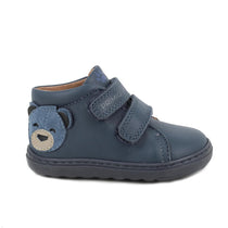 Primigi pantofi baieti 20-24 Nap.Clouds Blu/Jeans