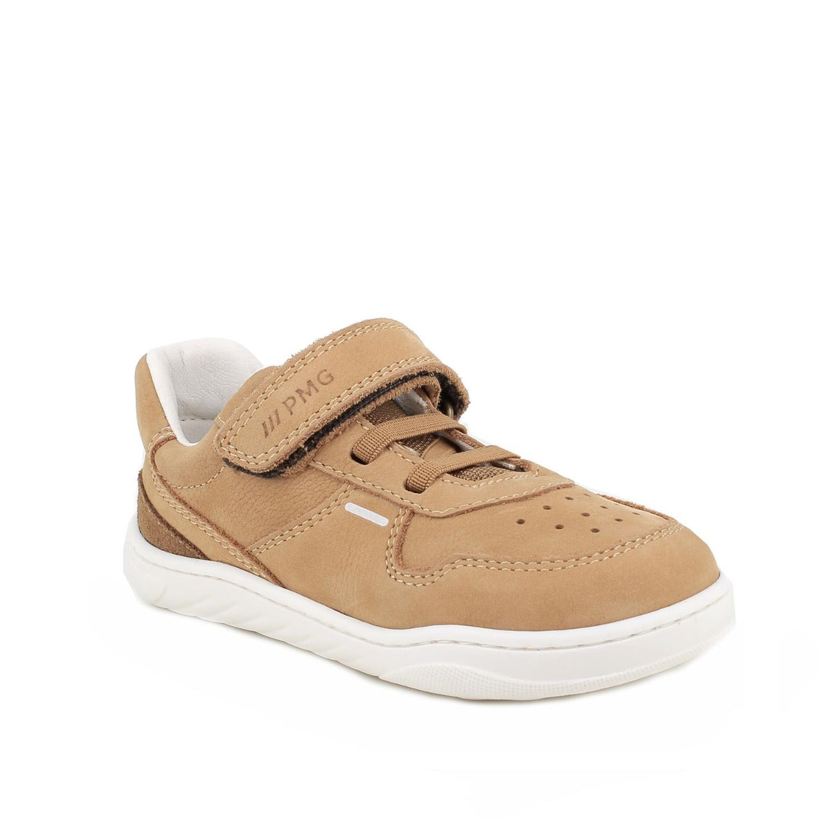 Primigi pantofi baieti 30-35 Dark Tan Imagine principală a produsului
