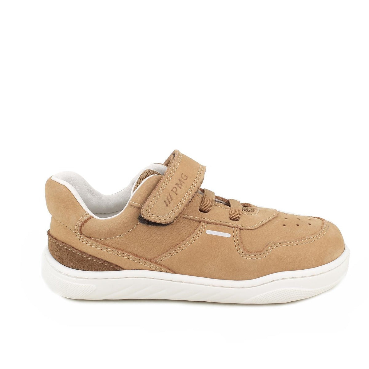 Primigi pantofi baieti 30-35 Dark Tan