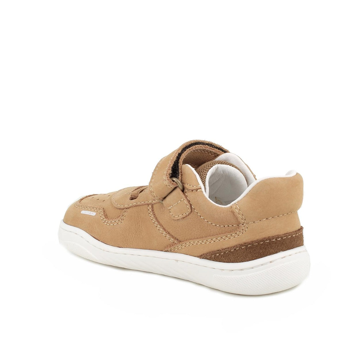Primigi pantofi baieti 30-35 Dark Tan
