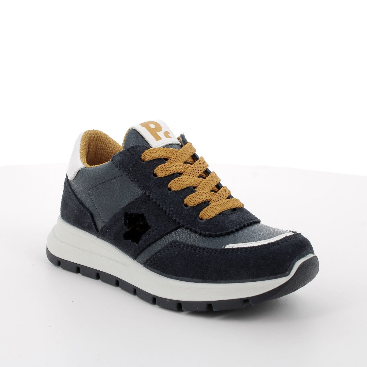 Primigi pantofi baieti 27-30 Navy