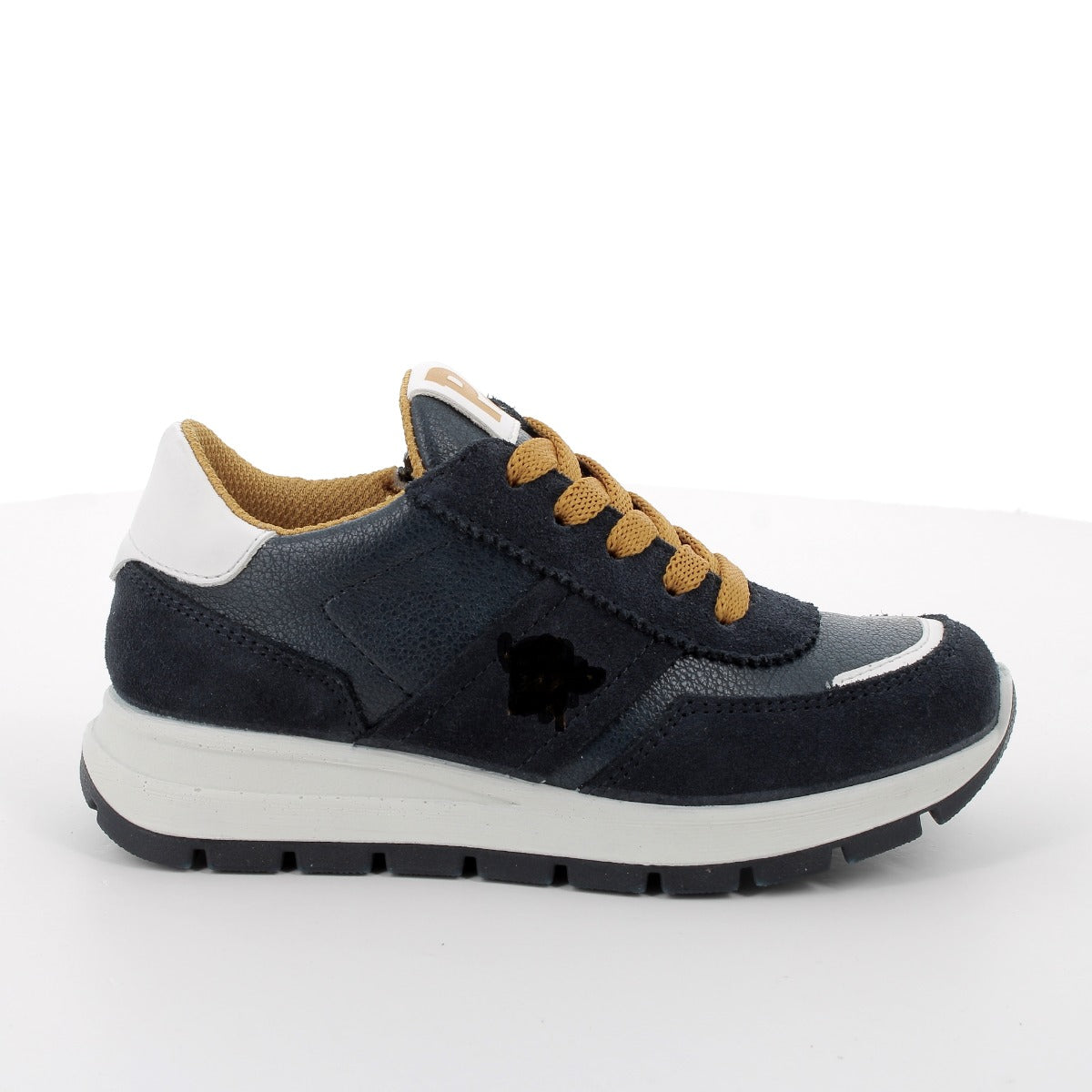 Primigi pantofi baieti 27-30 Navy Imagine principală a produsului