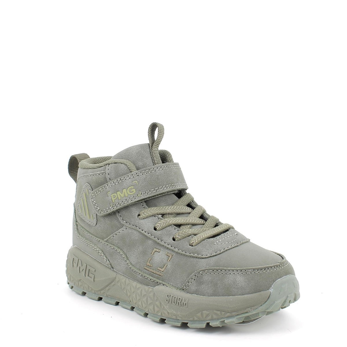 Primigi pantofi baieti 30-35 Nabuk Pu/Bosco Imagine principală a produsului