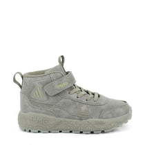 Primigi pantofi baieti 30-35 Nabuk Pu/Bosco
