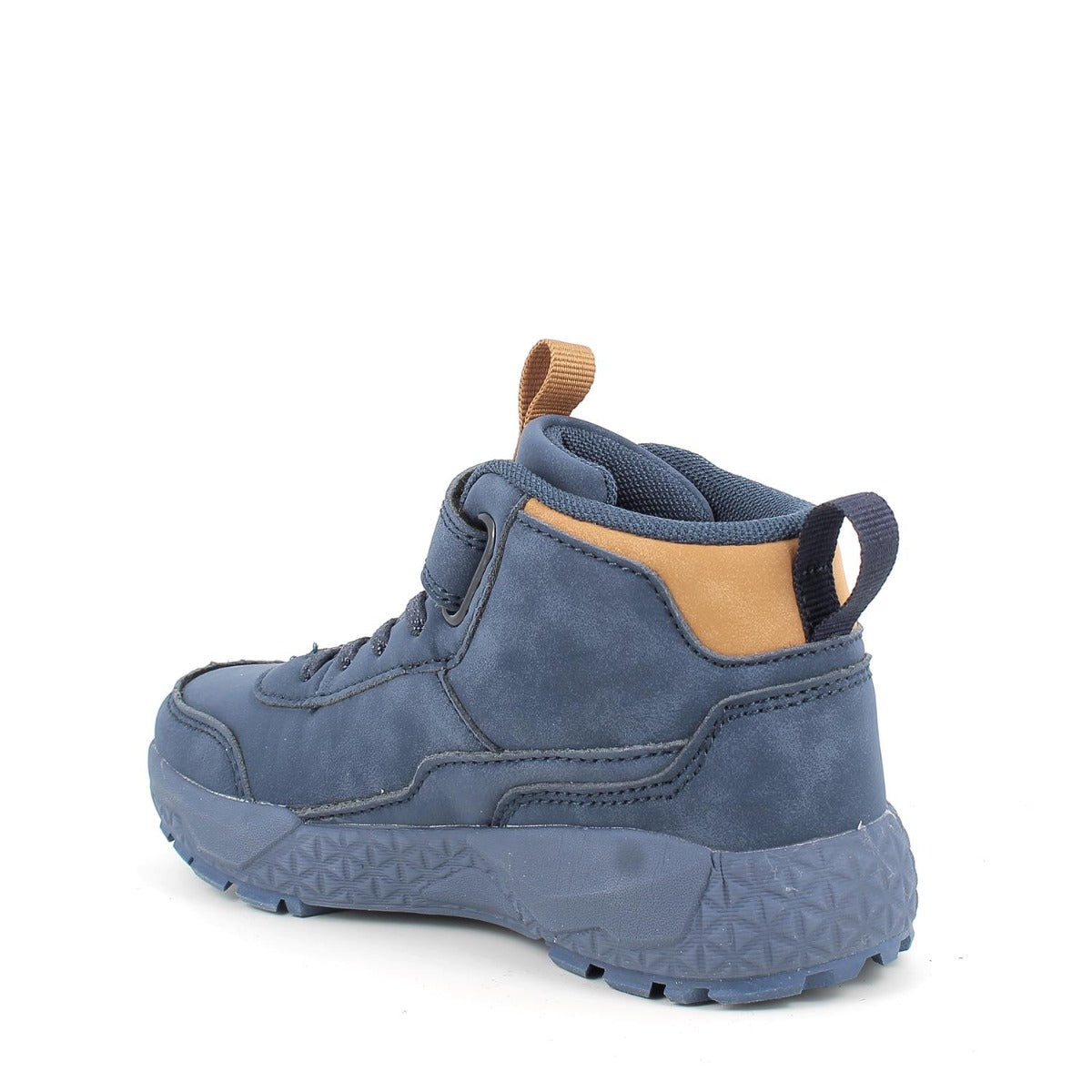 Primigi pantofi baieti 30-35 Nabuk Pu/Navy