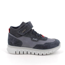 Primigi pantofi baieti cu siret GORE-TEX 27-32 Tec/Navy
