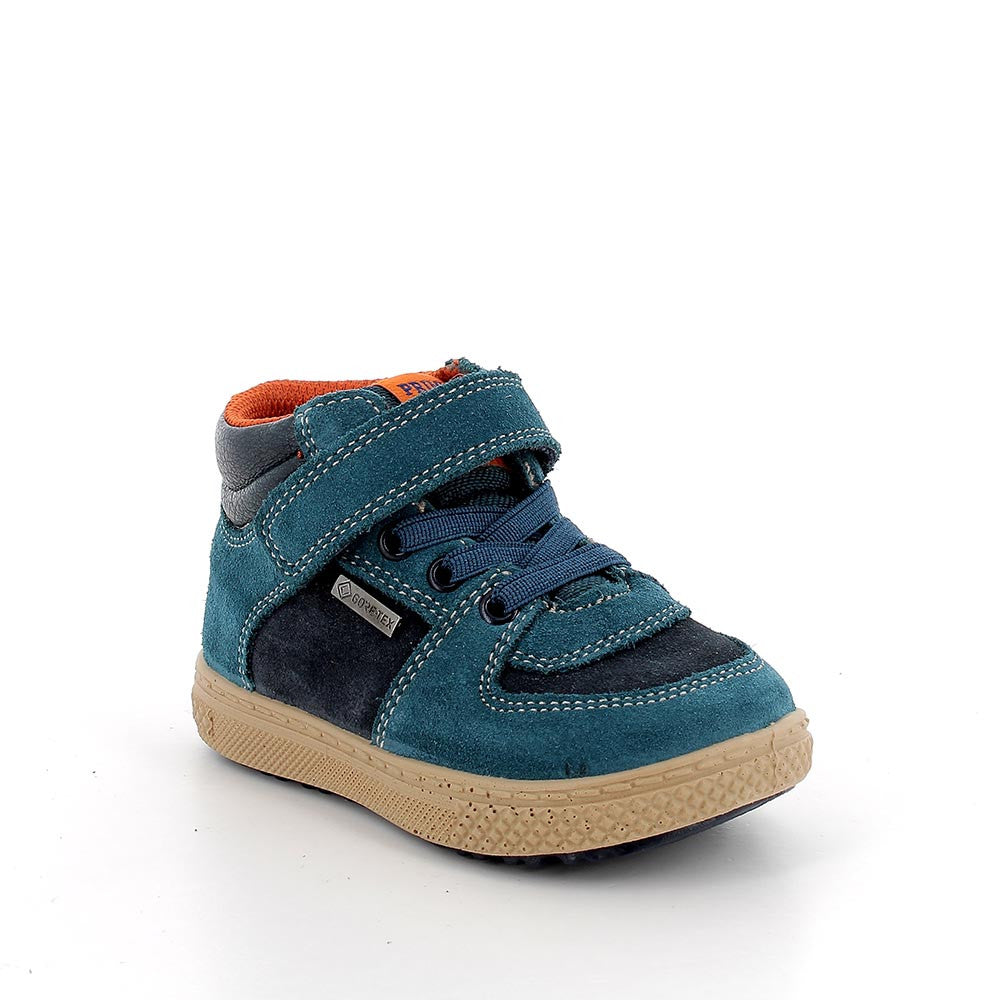 Primigi pantofi baieti GORE-TEX 19-24 Ottoanio Imagine principală a produsului