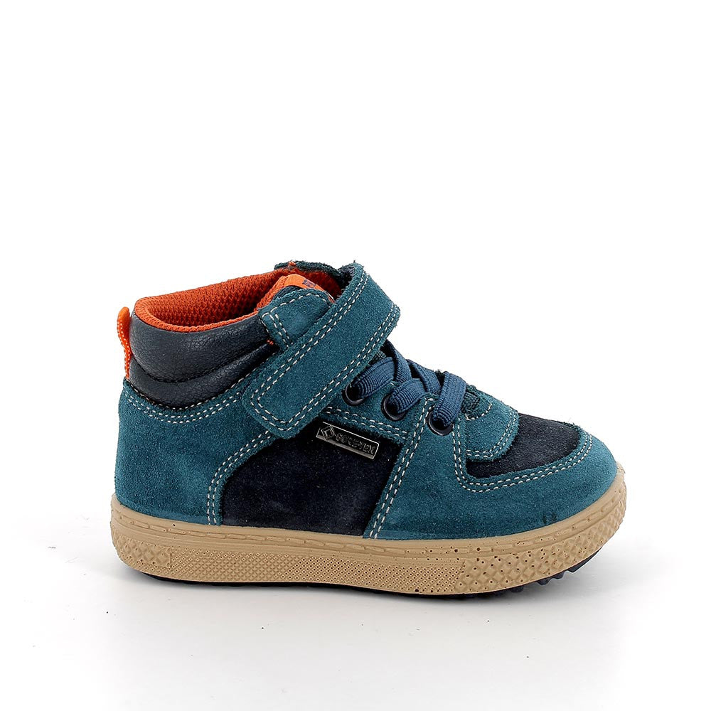 Primigi pantofi baieti GORE-TEX 19-24 Ottoanio Imagine secundară a produsului