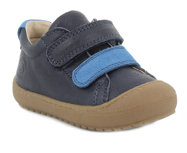 Primigi pantofi baieti reciclati 18-24 Navy