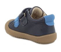 Primigi pantofi baieti reciclati 18-24 Navy