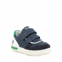 Primigi pantofi baieti Slim Fit 19-24 Blue-Navy