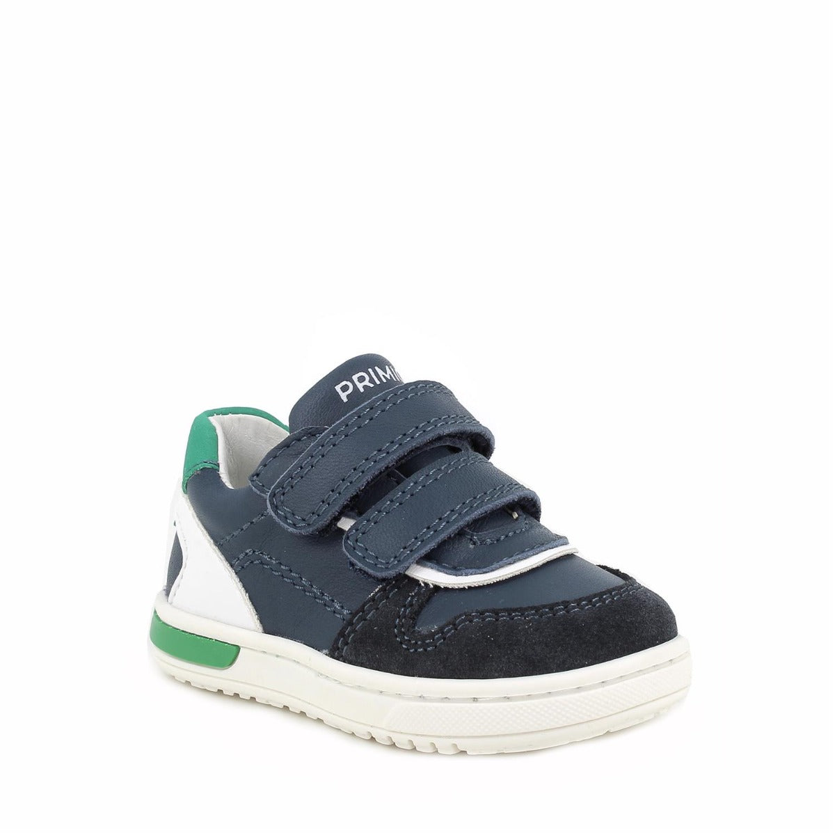 Primigi pantofi baieti Slim Fit 19-24 Blue-Navy