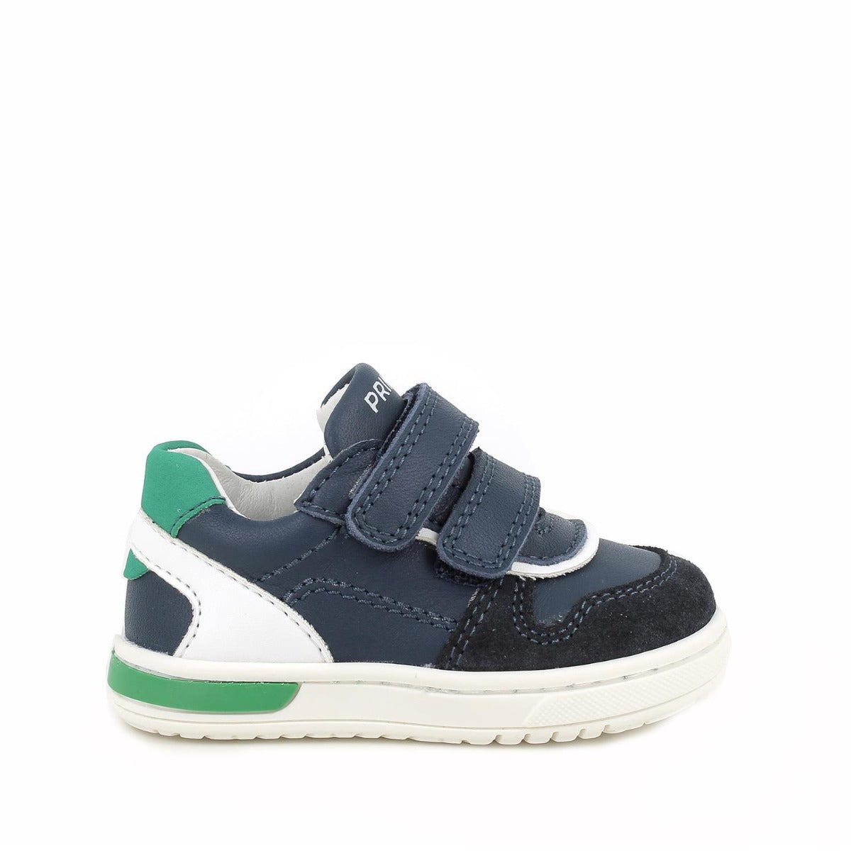 Primigi pantofi baieti Slim Fit 19-24 Blue-Navy