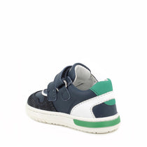 Primigi pantofi baieti Slim Fit 25-29 Blue-Navy