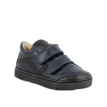 Primigi pantofi baieti Slim Fit 25-29 Nappa Soft Navy