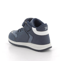 Primigi pantofi baieti sport 20-24 Si.Scam L. London/Blu-Avio